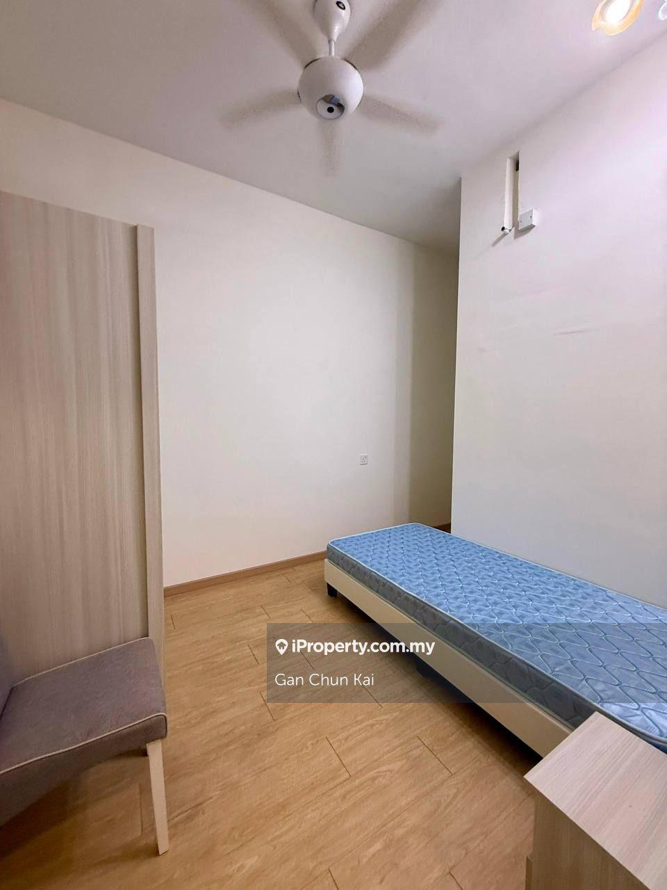 Condominium for Rent in The Clovers by Gan Chun Kai - iProperty.com.my