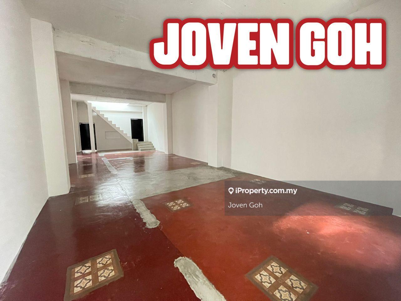 Kedai-Pejabat untuk Dijual di Dato Keramat, George Town oleh Joven Goh - iProperty.com.my