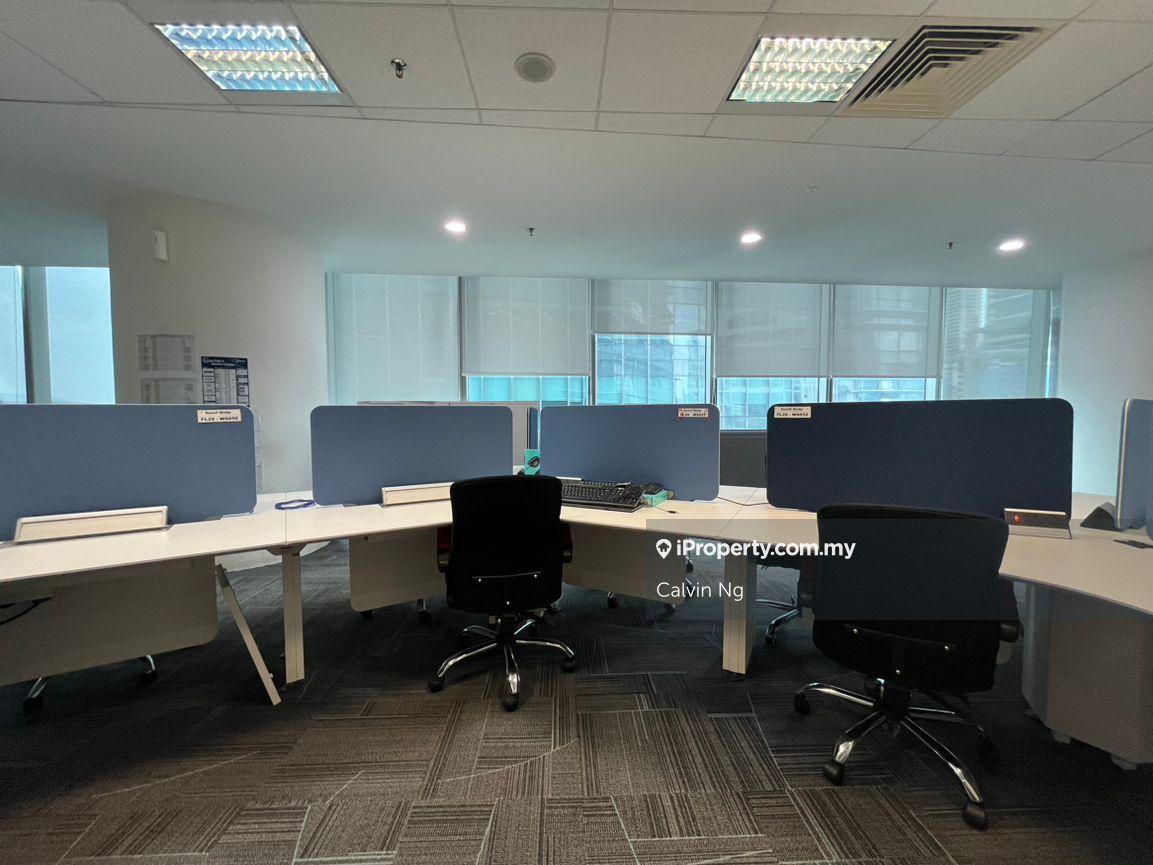 Kedai-Pejabat untuk Disewa di KLCC, KL City Centre oleh Calvin Ng - iProperty.com.my