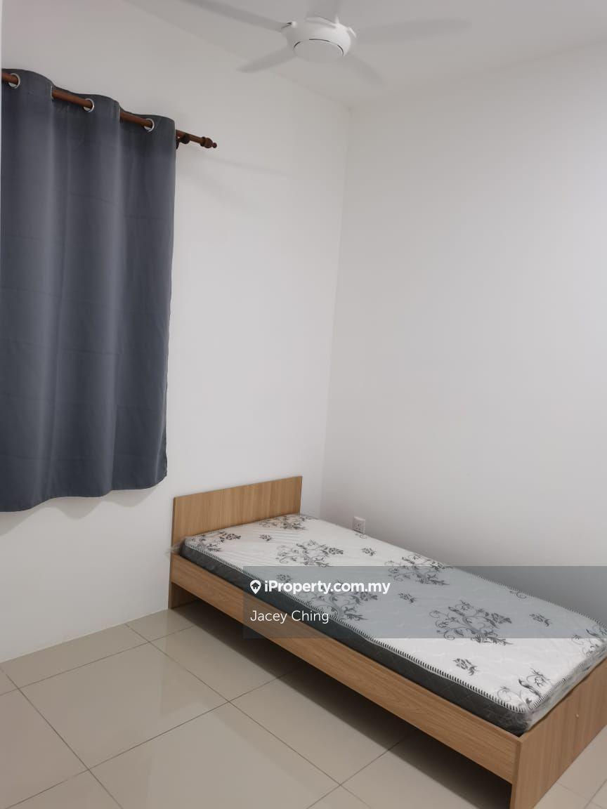 Apartment for Sale in Vista Sentul Residences by Jacey Ching - iProperty.com.my