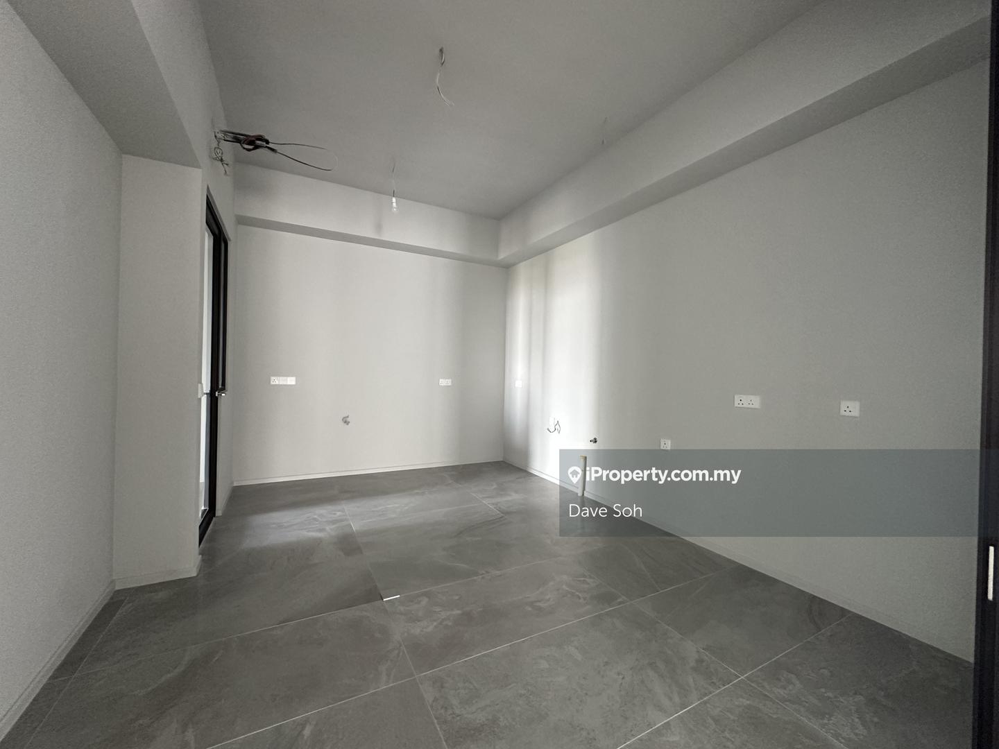 Kondominium untuk Dijual di Aetas Damansara oleh Dave Soh - iProperty.com.my