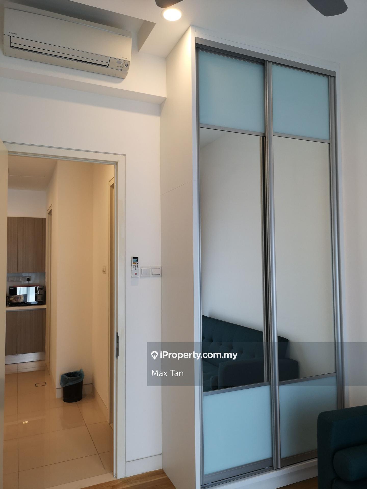 Service Residence for Rent in Arnica @ Tropicana Gardens by Max Tan - iProperty.com.my