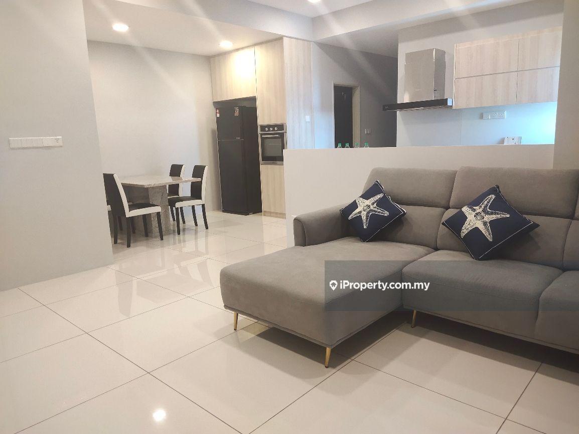Kondominium untuk Dijual di City Residence oleh Daniel Teoh - iProperty.com.my