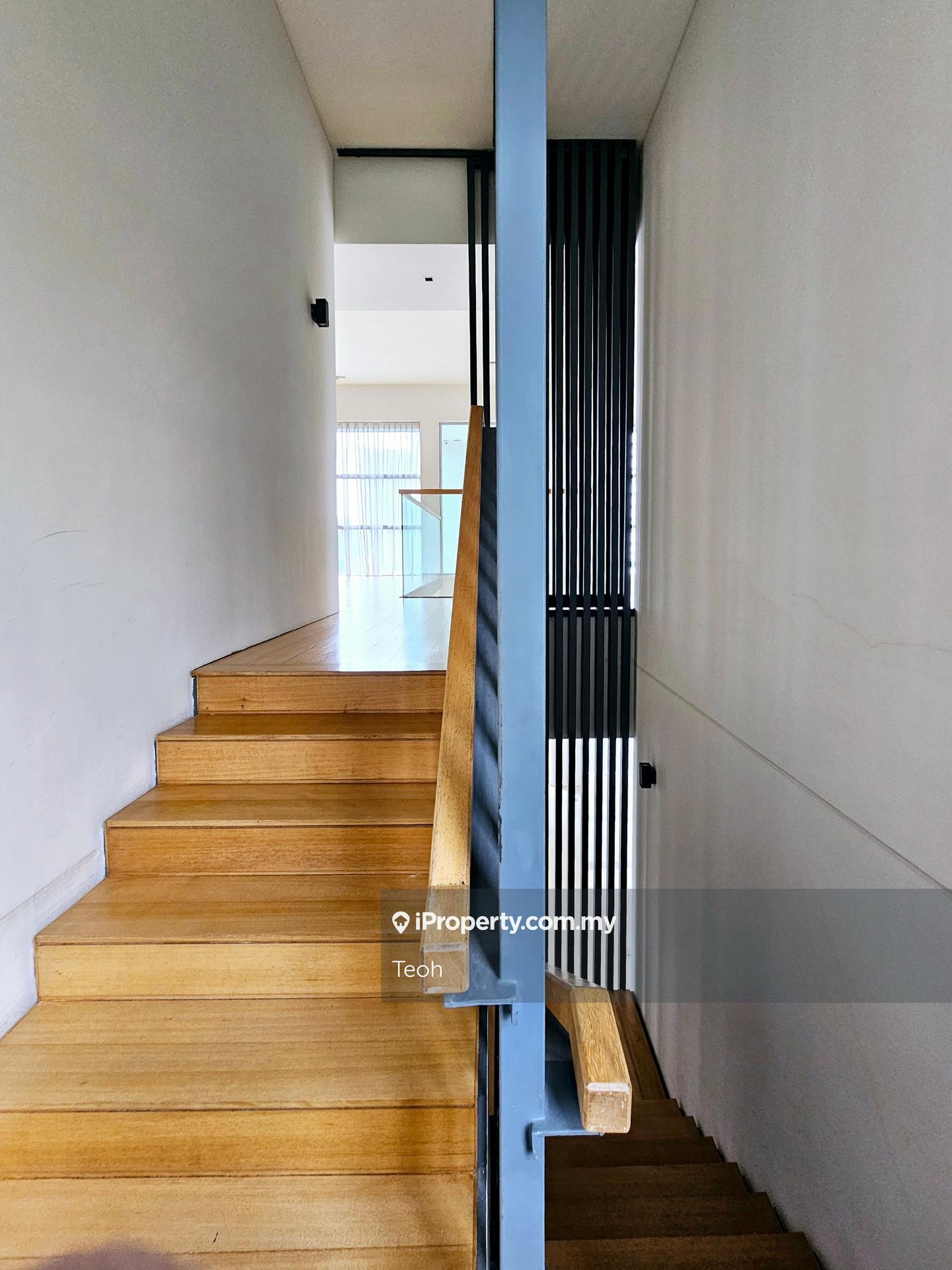 Condominium for Sale in Park Seven by Teoh - iProperty.com.my