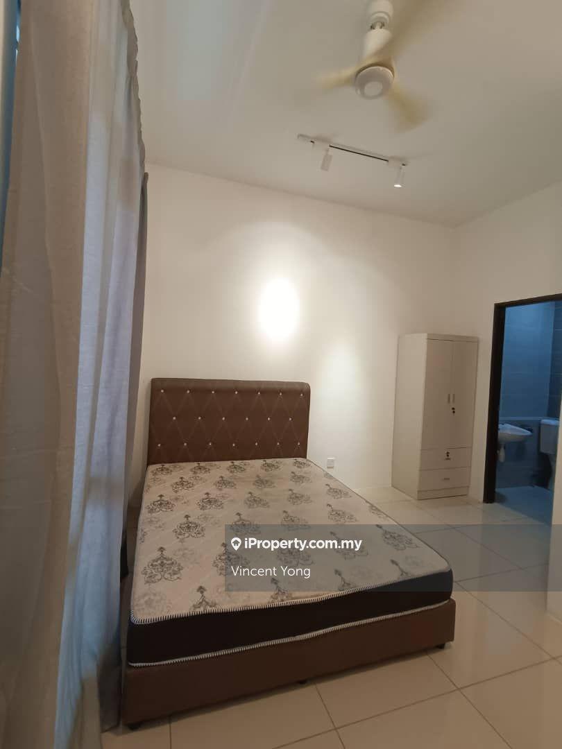 Residensi Servis untuk Disewa di 8Scape Residence @ Sutera oleh Vincent Yong - iProperty.com.my