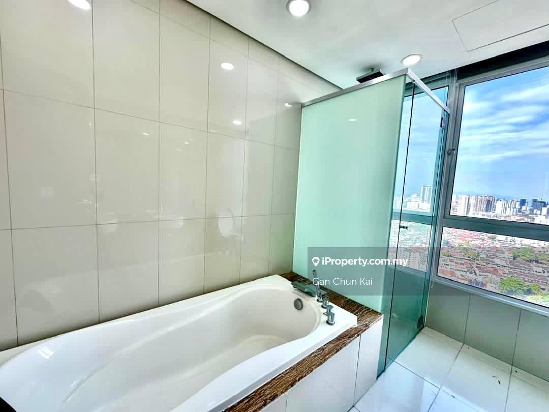 Condominium for Rent in Central Park condominium by Gan Chun Kai - iProperty.com.my
