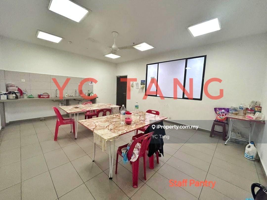 Kilang Terpisah untuk Dijual di Taman Perindustrian Bukit Minyak, Bukit Minyak oleh YC Tang - iProperty.com.my