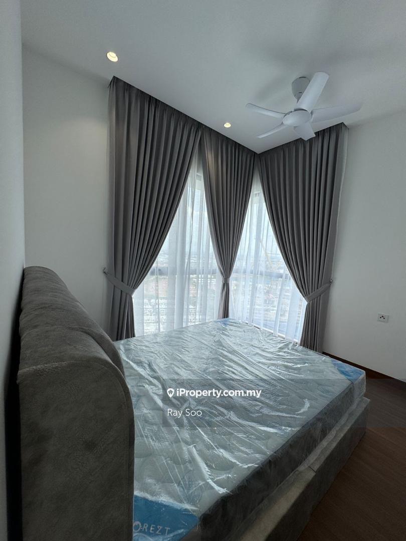 Service Residence for Rent in Sunsuria Forum by Ray Soo - iProperty.com.my