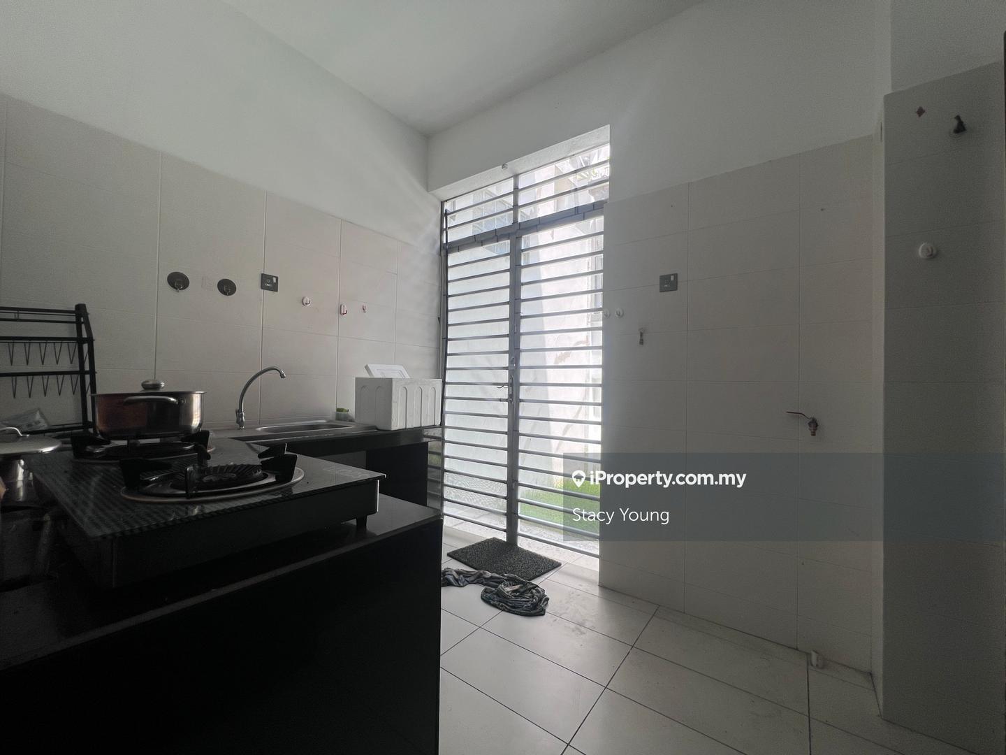 Semi-Detached House for Sale in Wira Heights, Bandar Sungai Long by Stacy Young - iProperty.com.my