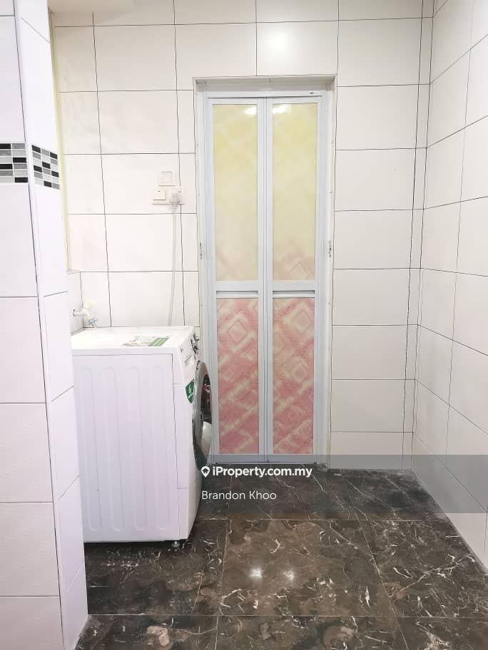 2-storey Terraced House for Sale in Taman Wangsa Melawati, Setapak by Brandon Khoo - iProperty.com.my