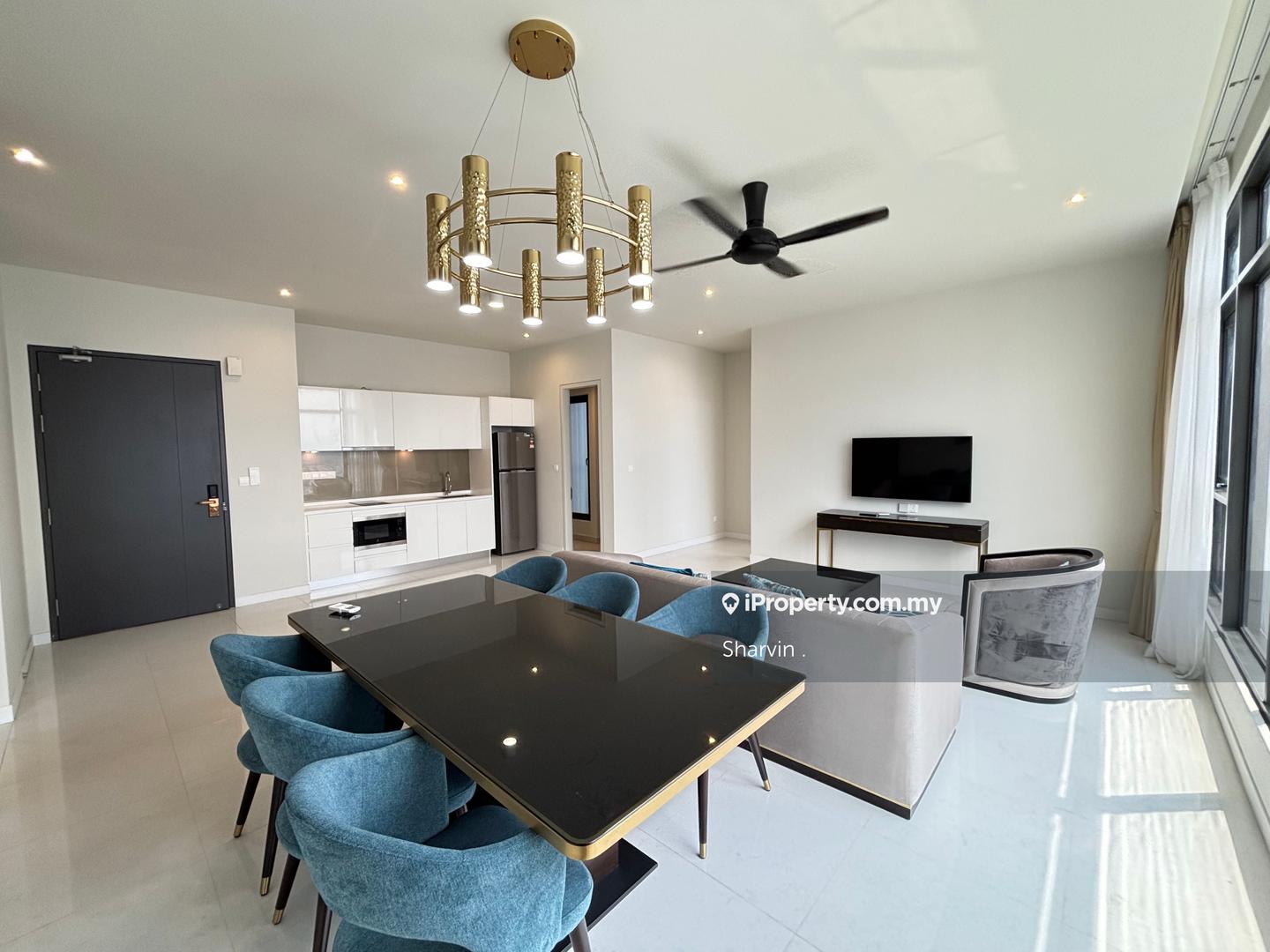 Service Residence for Rent in Service Suites @ Pavilion Embassy by Sharvin . - iProperty.com.my