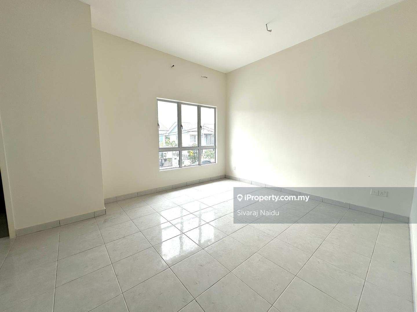 Rumah Berangkai 2 Tingkat untuk Dijual di Bandar Puncak Alam, Puncak Alam oleh Sivaraj Naidu - iProperty.com.my