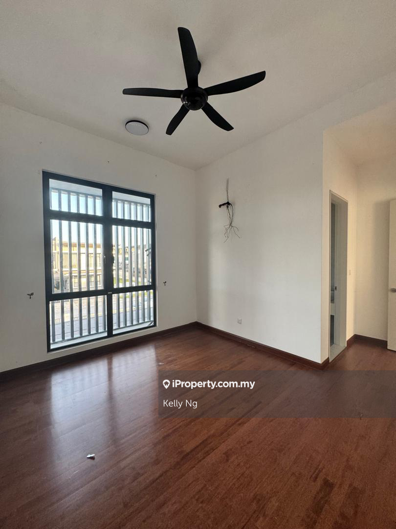 Semi-Detached House for Rent in Bandar Seri Coalfields, Ijok by Kelly Ng - iProperty.com.my