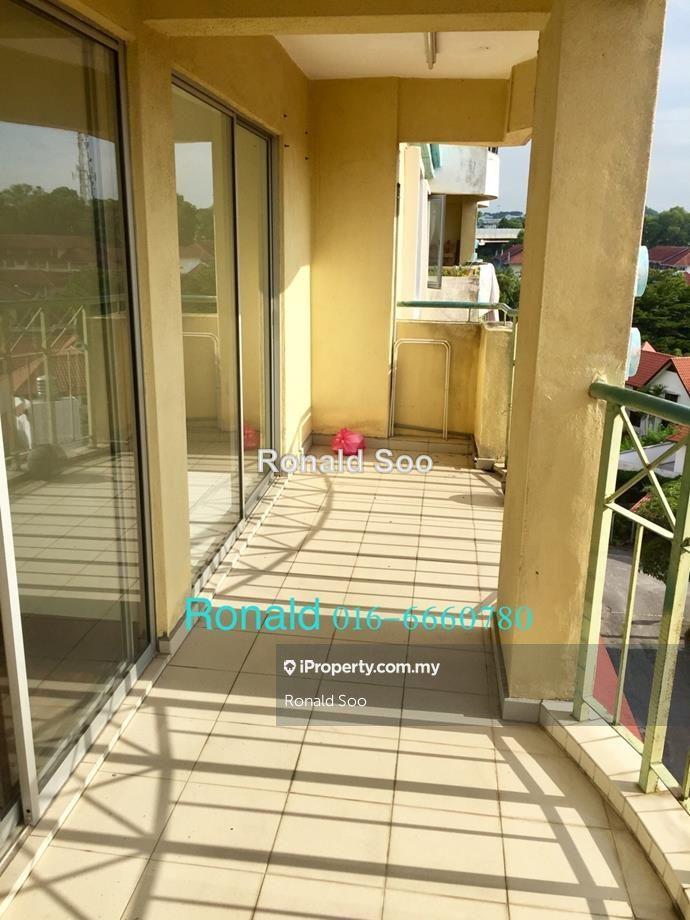 Pangsapuri untuk Dijual di Arena Green oleh Ronald Soo - iProperty.com.my