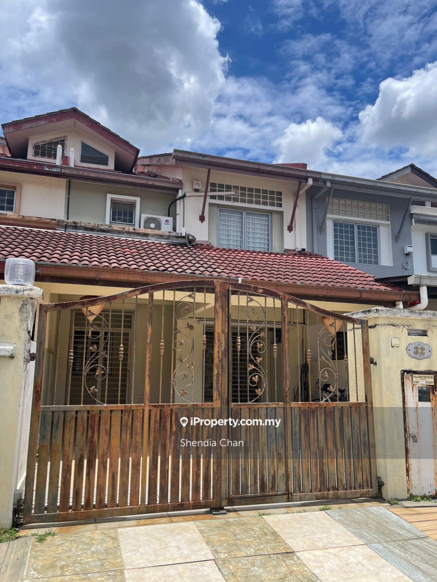 2-storey Terraced House for Sale in Tania, Kota Kemuning, Seksyen 31, Shah Alam, Shah Alam by Shendia Chan - iProperty.com.my