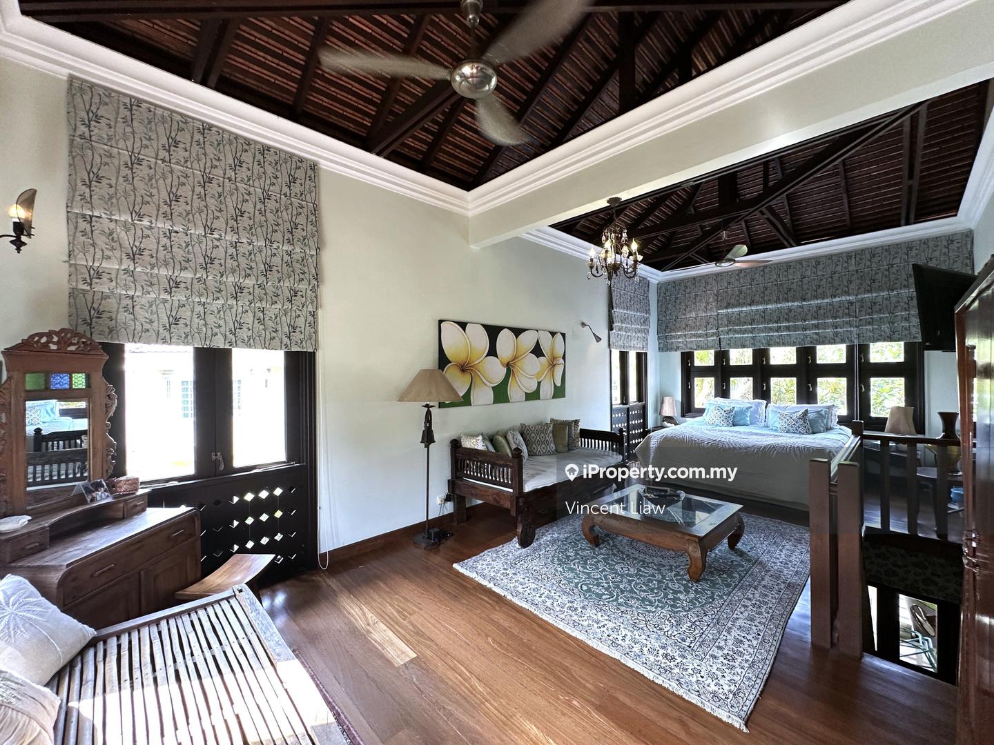 Bungalow House for Sale in Seksyen 6, Kota Damansara by Vincent Liaw - iProperty.com.my