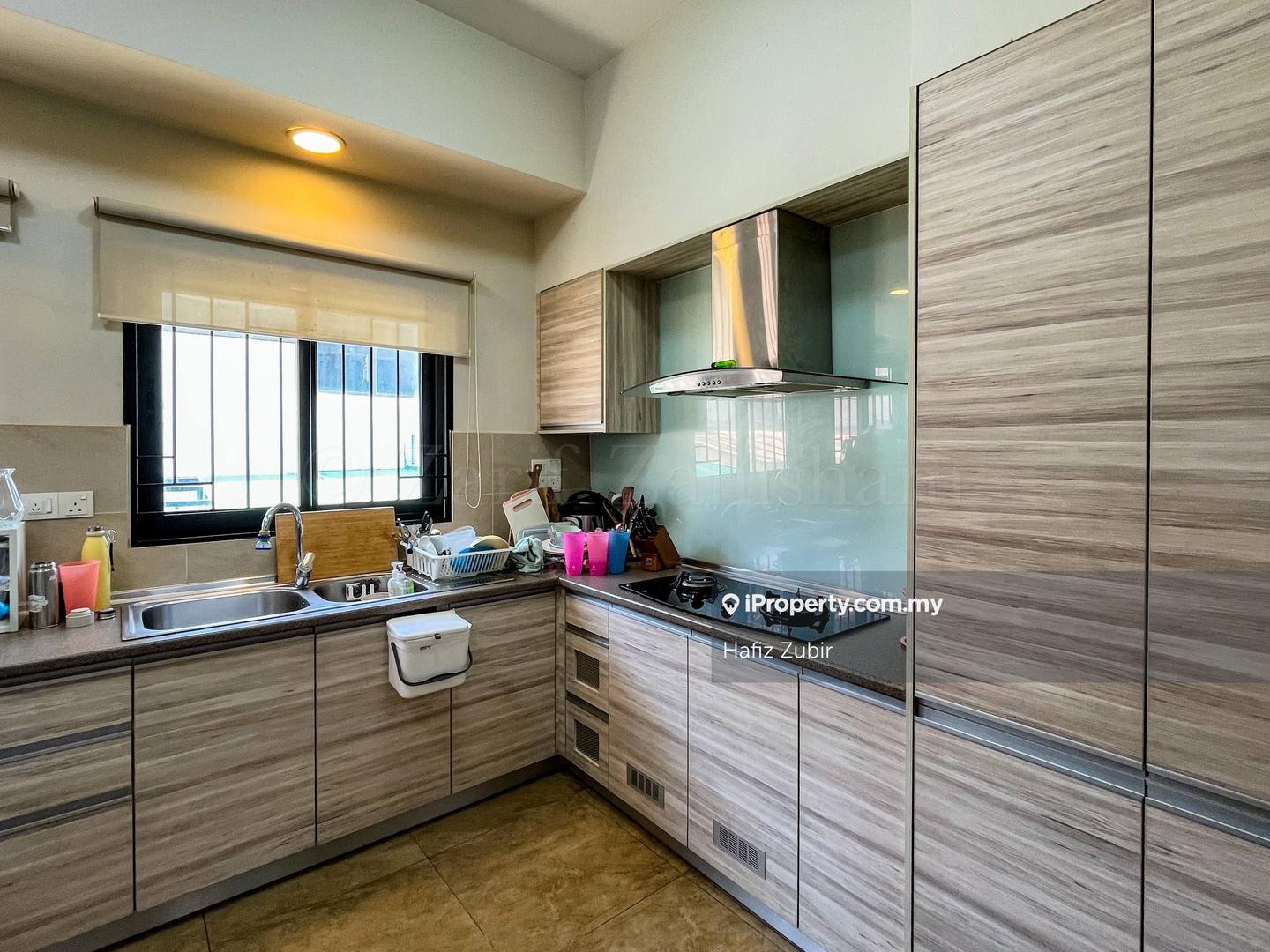 2-storey Terraced House for Sale in Bangsar, Bangsar by Hafiz Zubir - iProperty.com.my