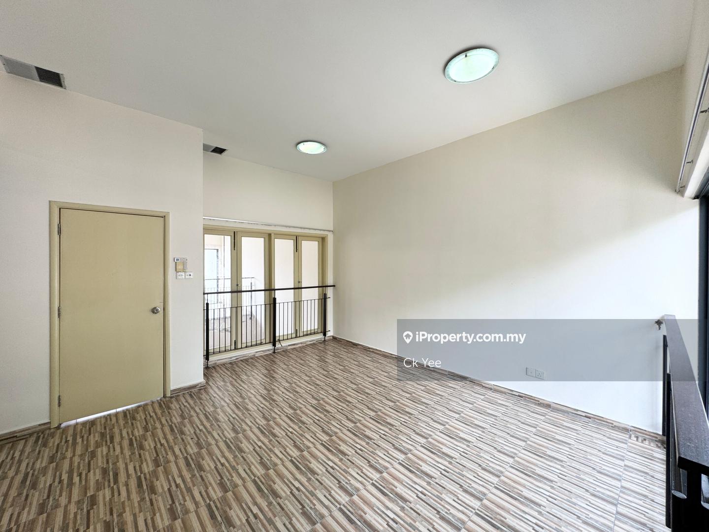 3-storey Terraced House for Sale in Taman Esplanad, Bukit Jalil by Ck Yee - iProperty.com.my