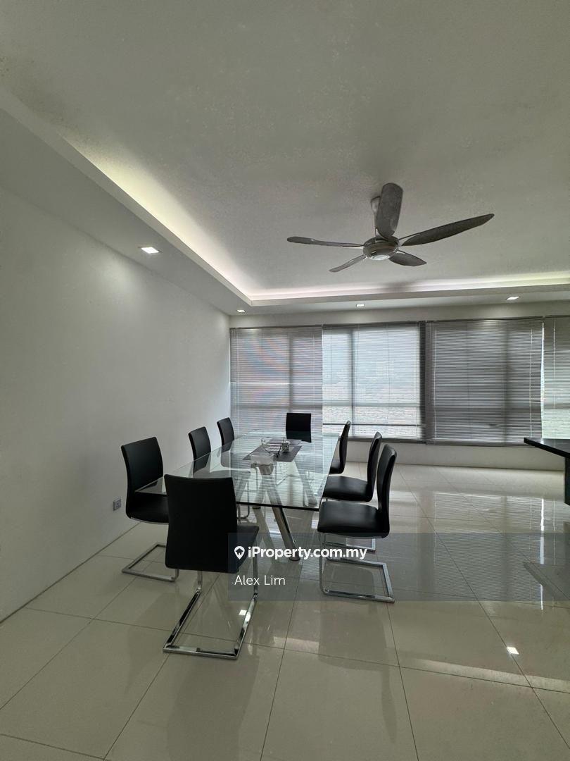 Condominium for Rent in Central Park condominium by Alex Lim - iProperty.com.my