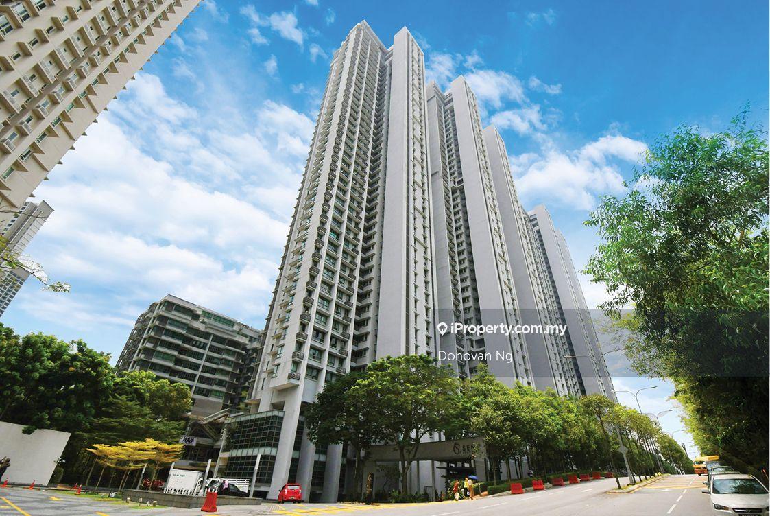 Condominium for Sale in Seni Mont Kiara by Donovan Ng - iProperty.com.my