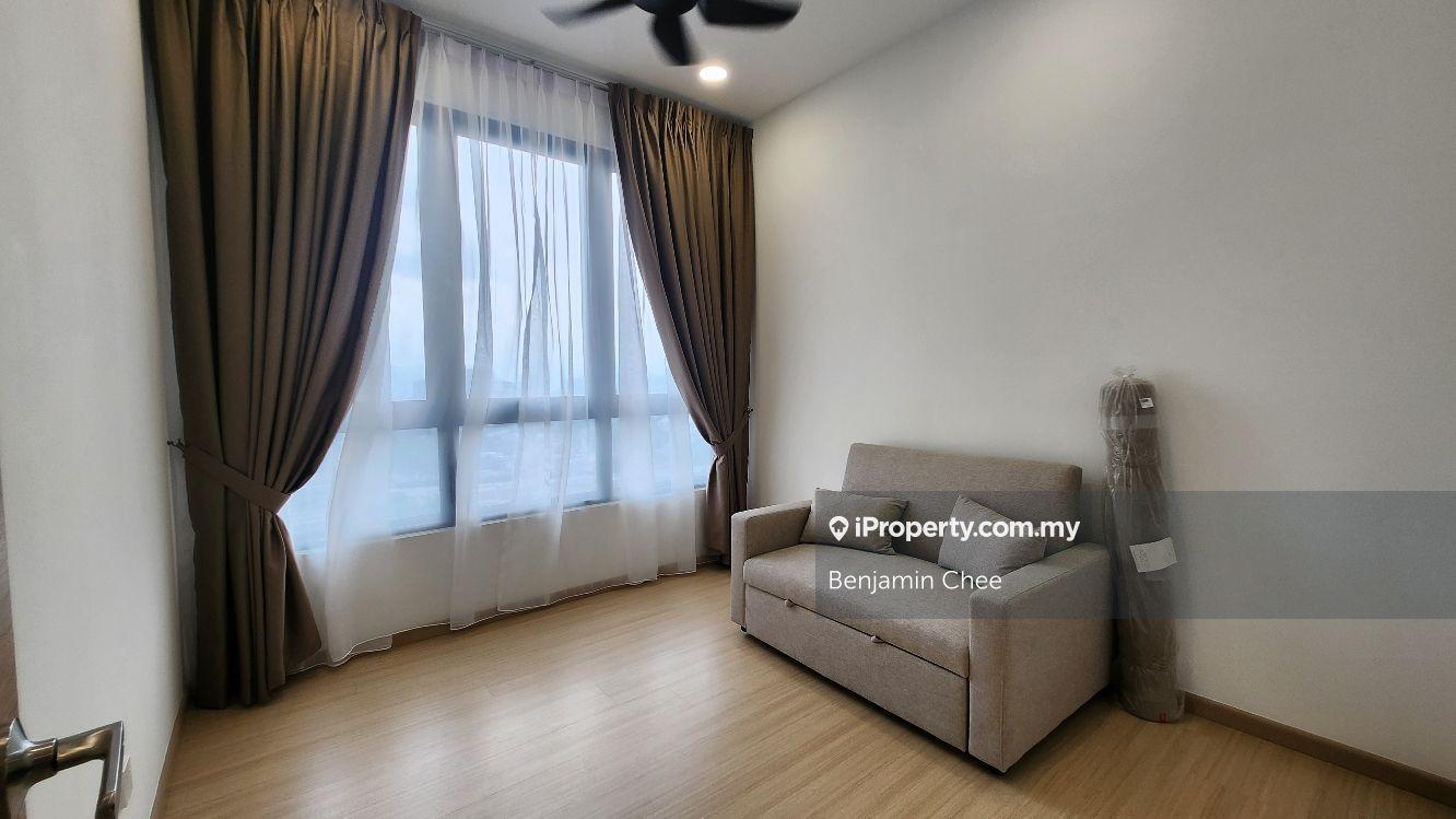 Condominium for Rent in Trinity Pentamont by Benjamin Chee - iProperty.com.my