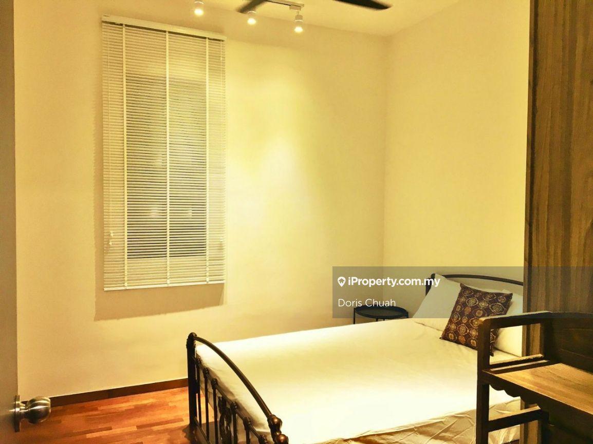 Residensi Servis untuk Dijual di The Tamarind oleh Doris Chuah - iProperty.com.my