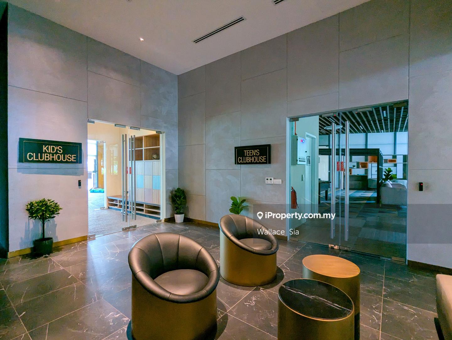 Condominium for Rent in TRIA Seputeh in 9 Seputeh, Kuala Lumpur by Wallace Sia - iProperty.com.my