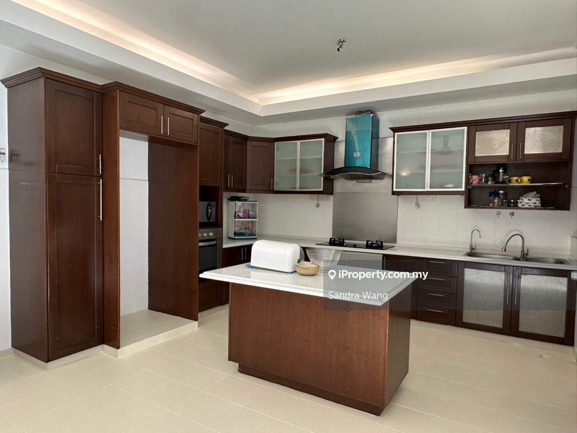 2.5-storey Terraced House for Sale in Bandar Utama 10, Bandar Utama by Sandra Wang - iProperty.com.my