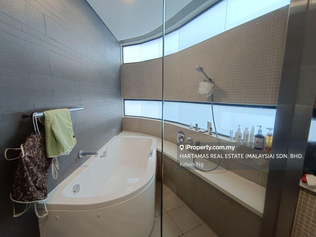 Service Residence for Sale in Aragreens by Kelvin Ng - iProperty.com.my