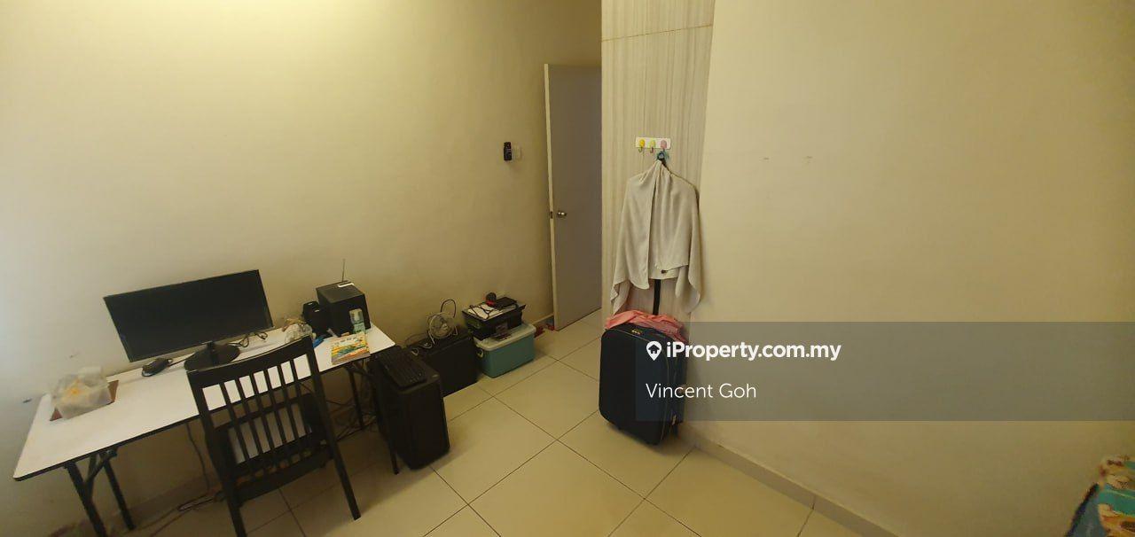 Condominium for Sale in Aman Heights Condominium by Vincent Goh - iProperty.com.my