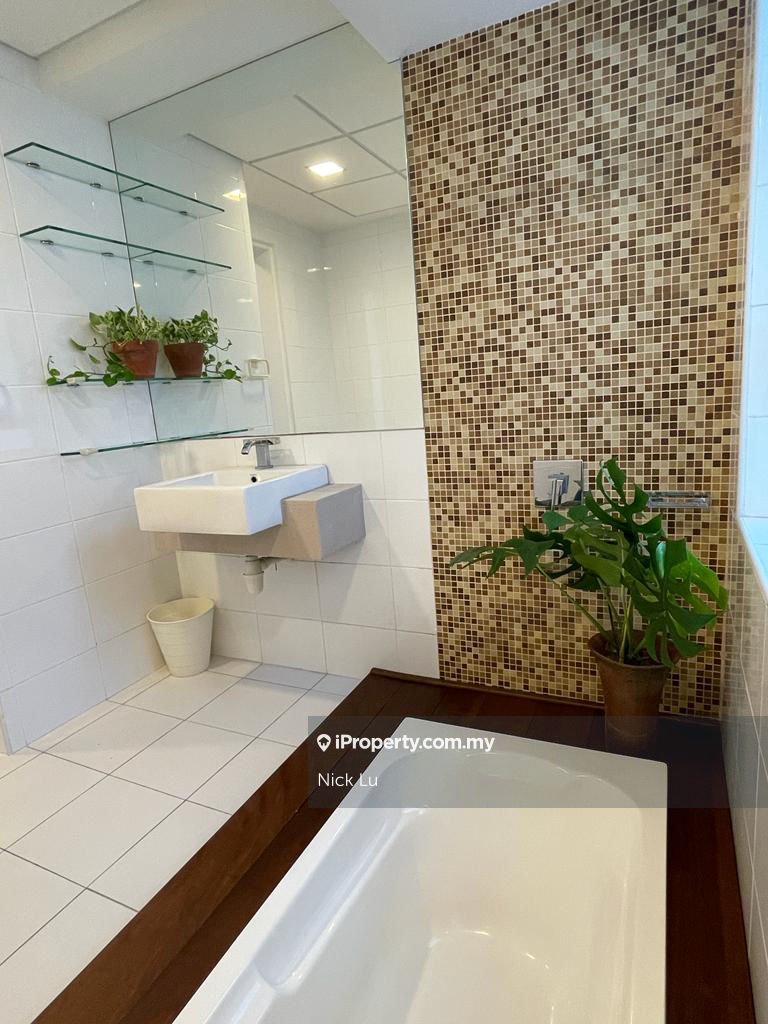 Service Residence for Sale in Solaris Dutamas by Nick Lu - iProperty.com.my