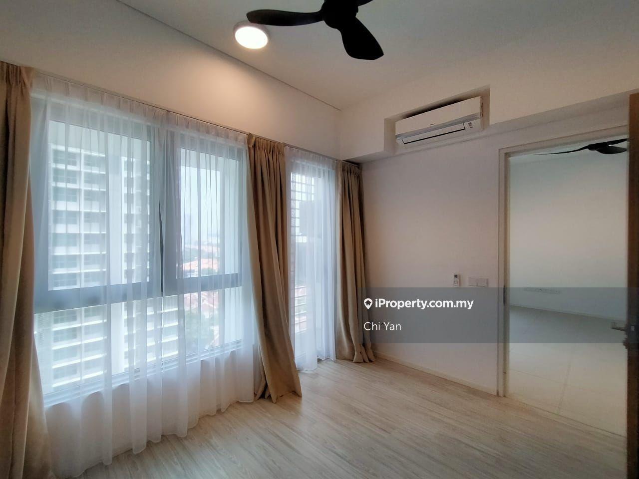 Residensi Servis untuk Disewa di Cantara Residences oleh Chi Yan - iProperty.com.my