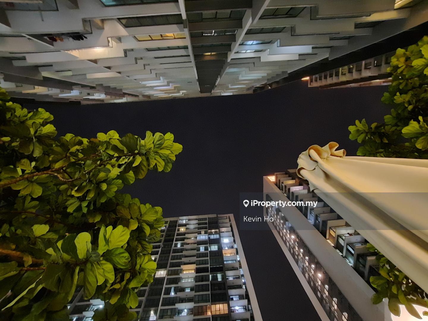 Kondominium untuk Dijual di The Z Residence oleh Kevin Ho - iProperty.com.my