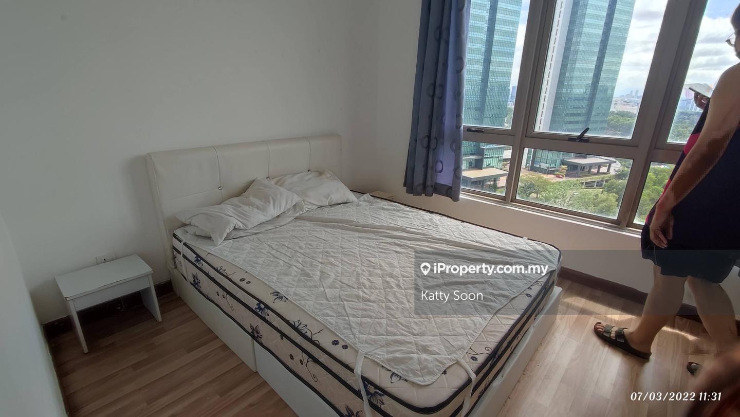 Condominium for Sale in Shaftsbury Residence by Katty Soon - iProperty.com.my