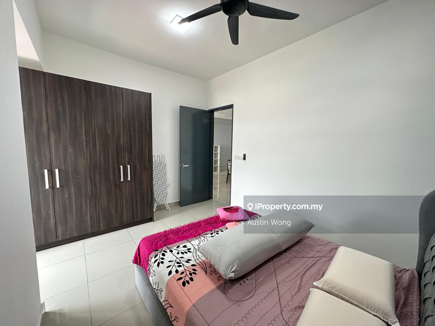 Residensi Servis untuk Disewa di D'Aman Residences @ Puchong oleh Austin Wong - iProperty.com.my