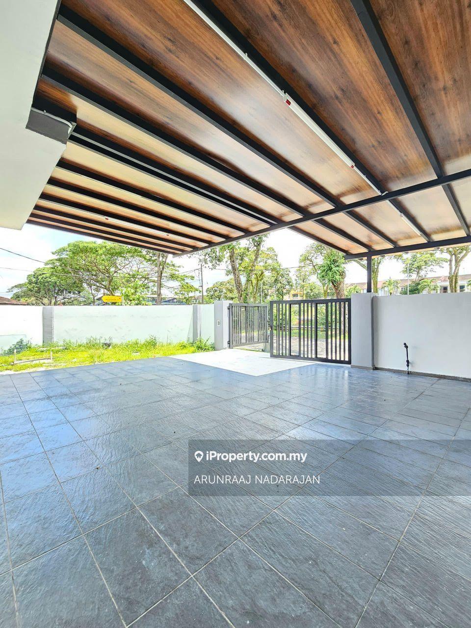 Rumah Berangkai 2 Tingkat untuk Dijual di Taman Puteri Wangsa, Ulu Tiram oleh ARUNRAAJ NADARAJAN - iProperty.com.my