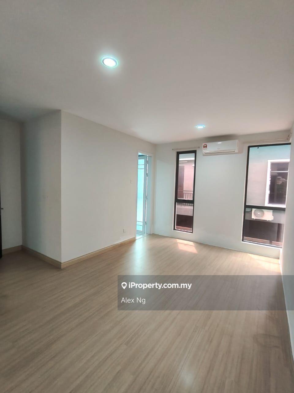 Semi-Detached House for Sale in Bandar Mahkota Cheras, Cheras by Alex Ng - iProperty.com.my
