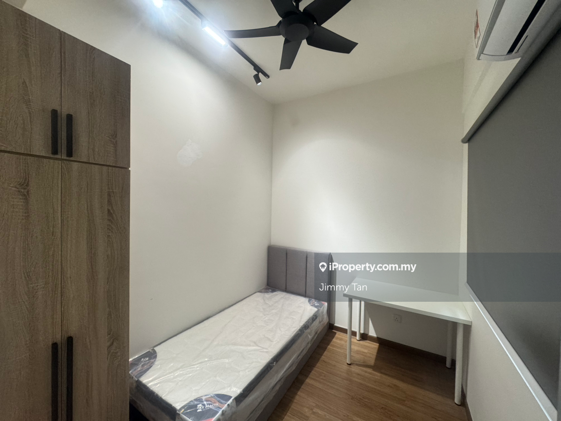 Service Residence for Rent in 121 Residences by Jimmy Tan - iProperty.com.my
