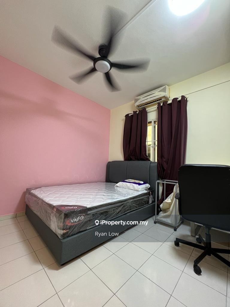 Condominium for Rent in Puncak Banyan by Ryan Low - iProperty.com.my