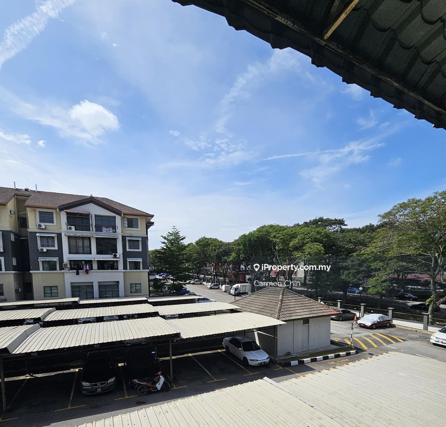 Apartment for Sale in SD Apartments by Carmen Chin - iProperty.com.my