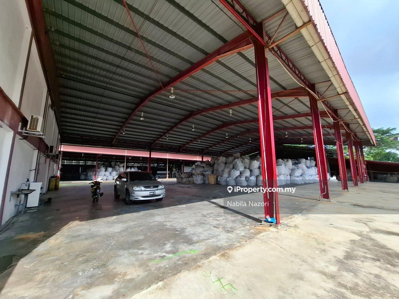 Gudang untuk Dijual di Pengkalan Chepa, Kota Bharu oleh Nabila Nazori - iProperty.com.my