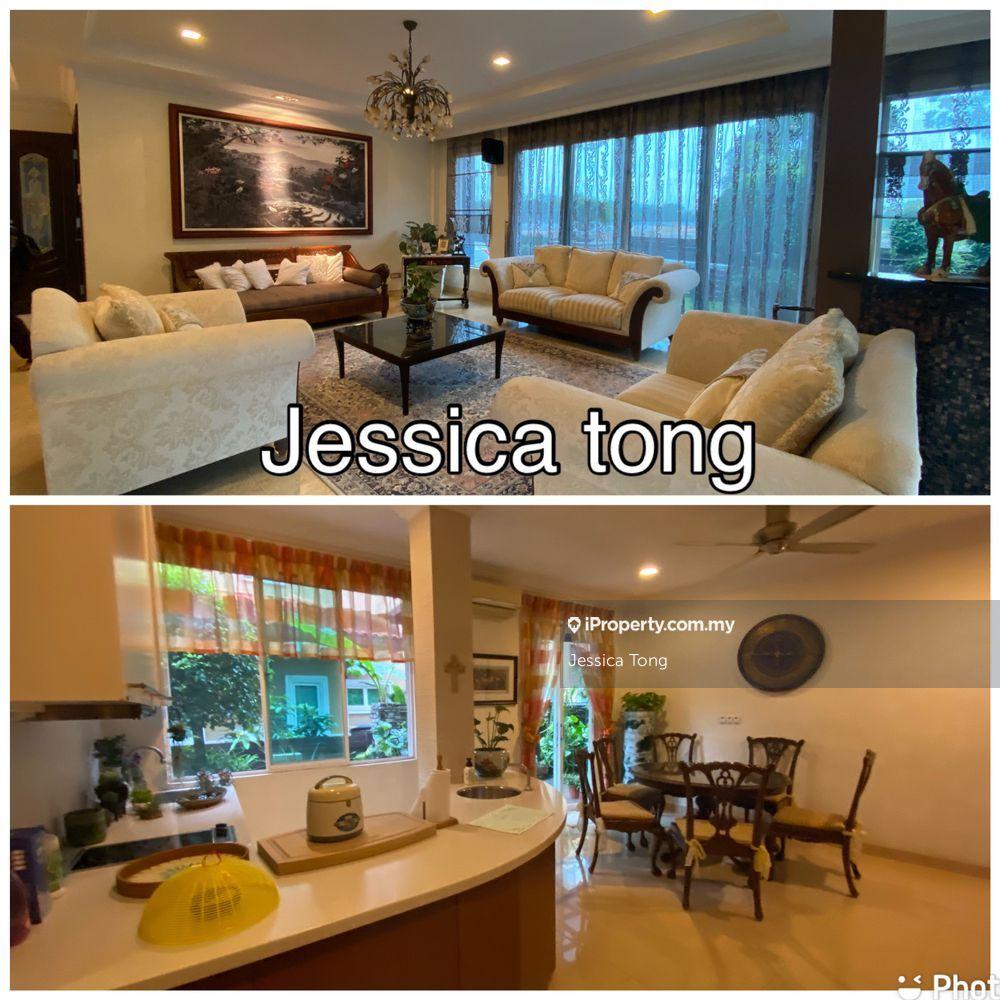 Bungalow House for Sale in Kota Damansara, Selangor by Jessica Tong - iProperty.com.my