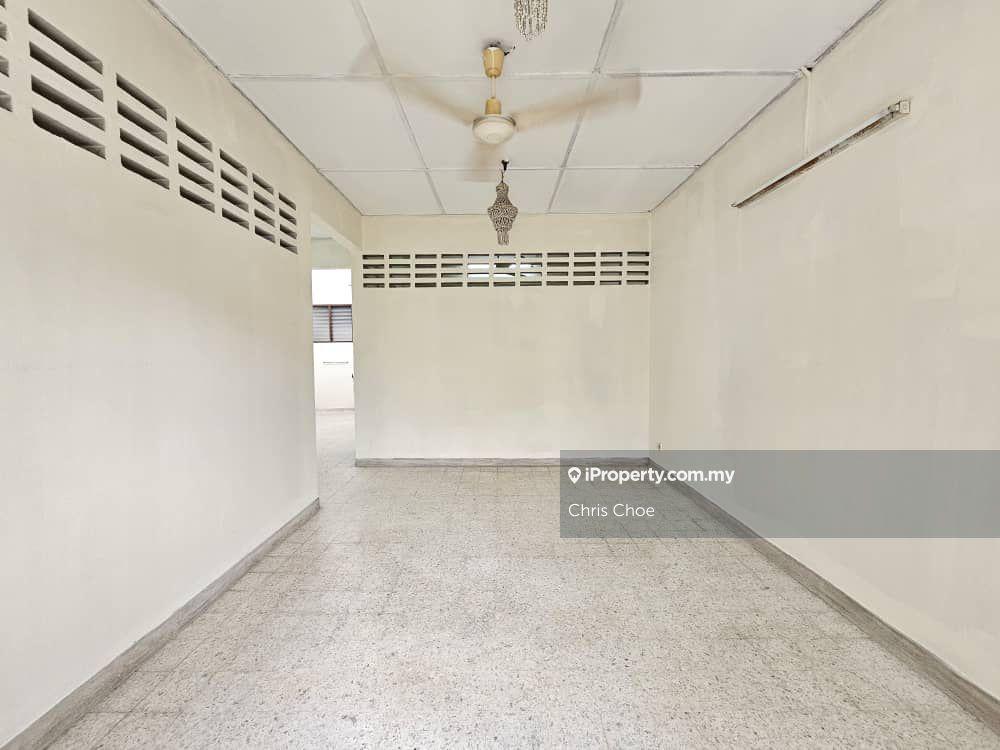 Rumah Berangkai 1 Tingkat untuk Dijual di Cenderai Lucky Garden KL, Bangsar oleh Chris Choe - iProperty.com.my