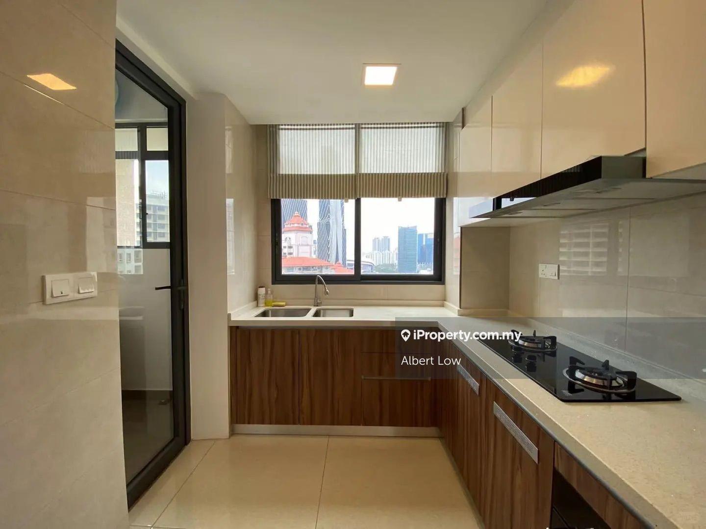 Rumah Berkembar untuk Disewa di Lepironia, Cyberjaya oleh Albert Low - iProperty.com.my