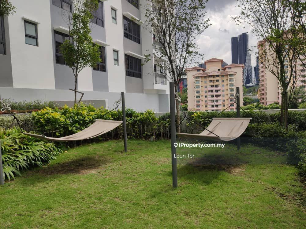 Service Residence for Sale in Savio @ Riana Dutamas by Leon Teh - iProperty.com.my