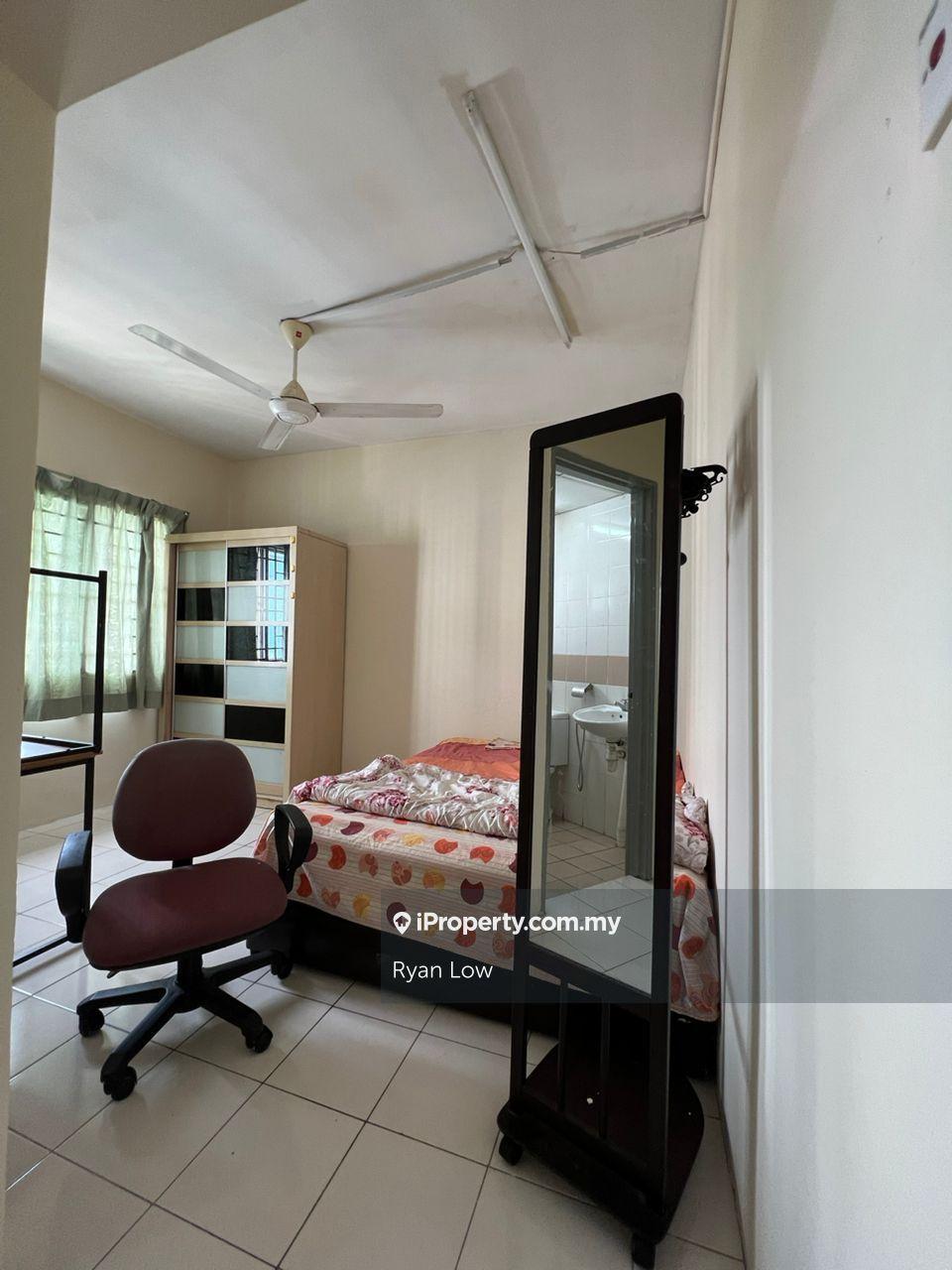 Condominium for Rent in Puncak Banyan by Ryan Low - iProperty.com.my