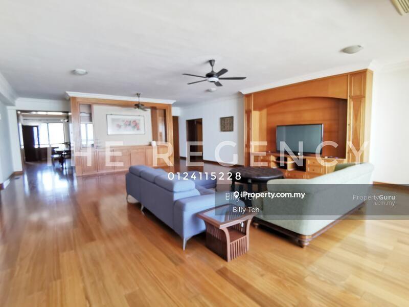Condominium for Sale in The Regency Condominium by Billy Teh - iProperty.com.my