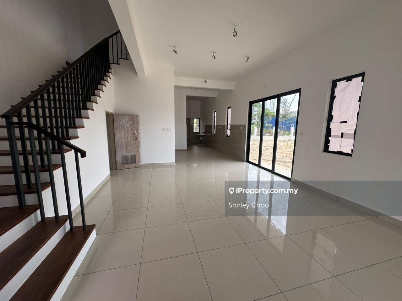 2-storey Terraced House for Sale in BRAND NEW 2-Storey CORNER, Irama Villa, BK8 BK 8, Bandar Kinrara by Shirley Choo - iProperty.com.my