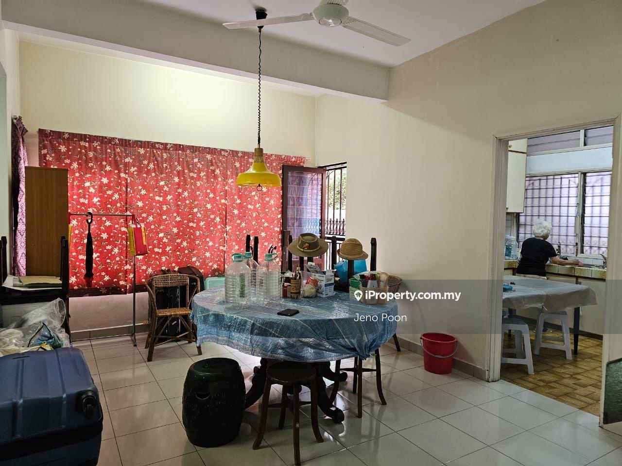Semi-Detached House for Sale in Taman Desa, Kuala Lumpur by Jeno Poon - iProperty.com.my