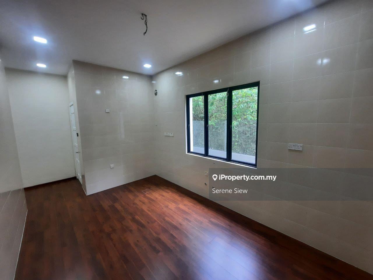 Bungalow House for Sale in Seksyen U10, Shah Alam by Serene Siew - iProperty.com.my